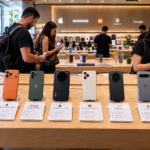 Melhor celular para fotos e redes sociais em 2026 com acessórios para criação de conteúdo