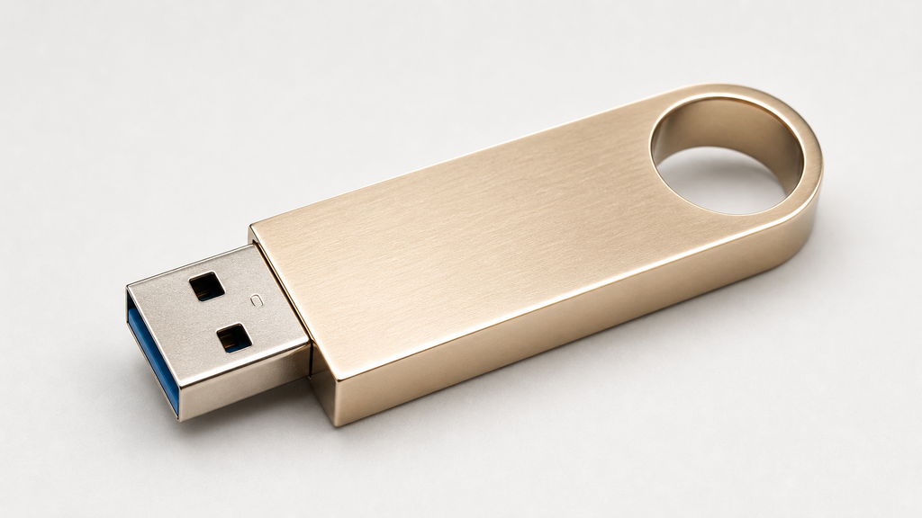 Kingston DataTraveler SE9 G3