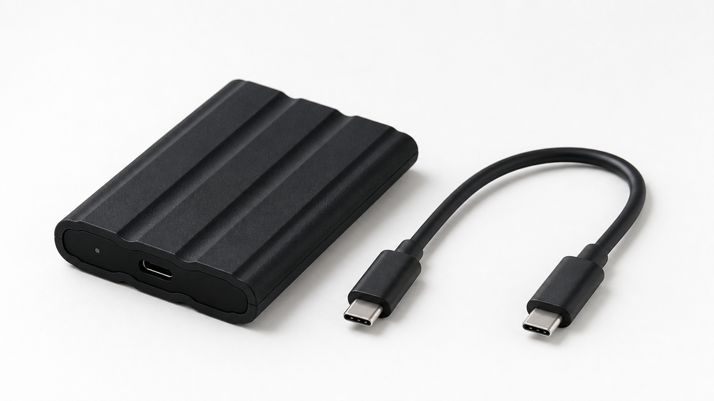 Samsung T7 Shield de 1 TB