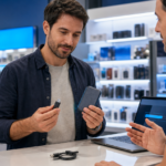 SSD externo ou pendrive: comparação de armazenamento portátil para transportar arquivos.