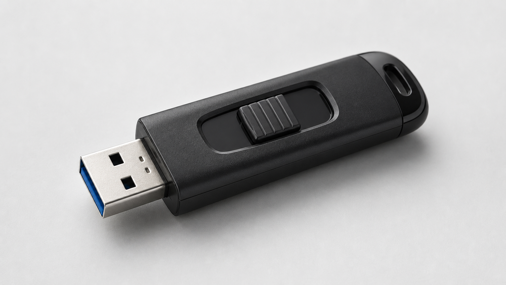 SanDisk Ultra USB 3.0