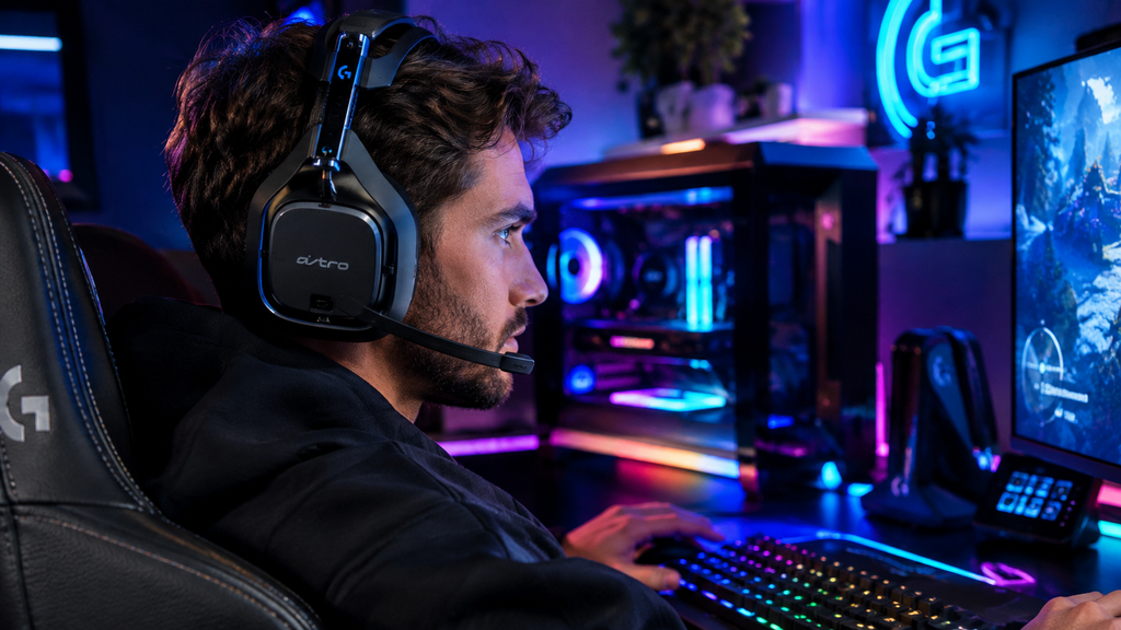 Astro A50 X (Logitech G)