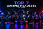 Melhor headset gamer 2026