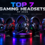Melhor headset gamer 2026